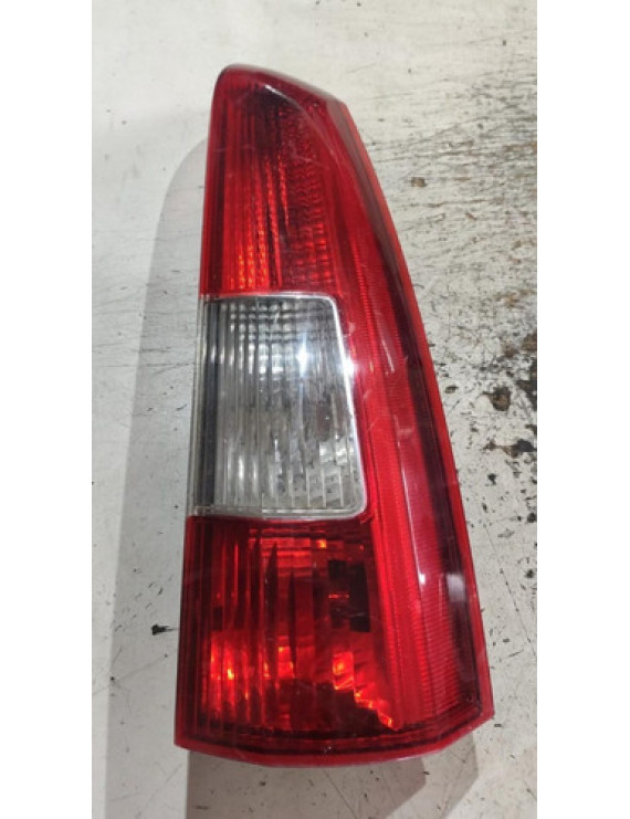 Lanterna Superior Direita Volvo V70 2003