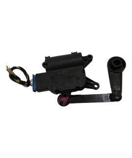 Atuador Do Ar Condicionado Audi A3 2005 / 0132801328