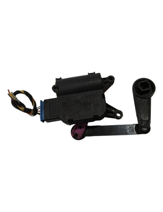 Atuador Do Ar Condicionado Audi A3 2005 / 0132801328