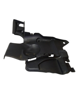 Protetor Parabarro Dianteiro Esquerdo Duster Oroch 2017