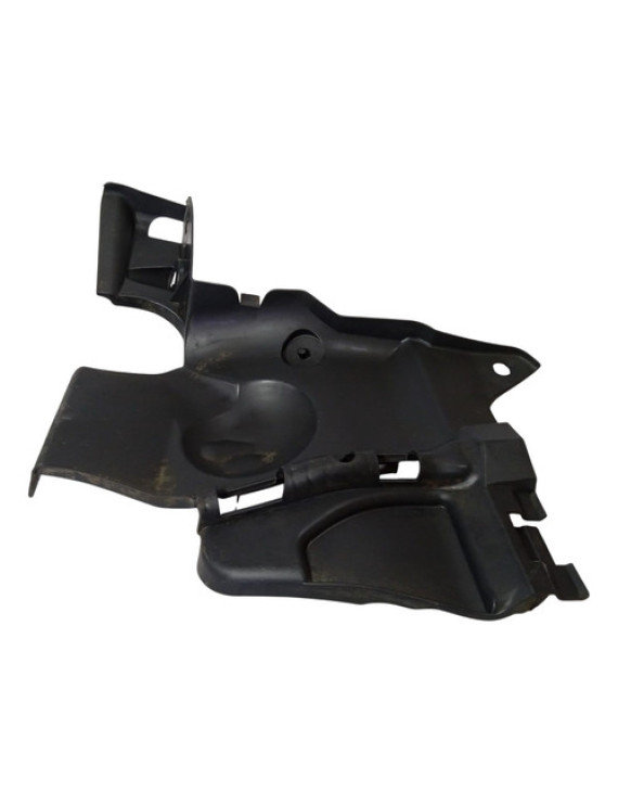 Protetor Parabarro Dianteiro Esquerdo Duster Oroch 2017