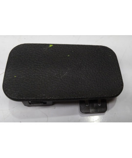 Tampa Acabamento Porta Malas Mercedes Ml320 2009