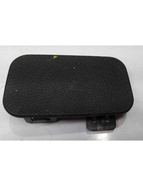Tampa Acabamento Porta Malas Mercedes Ml320 2009
