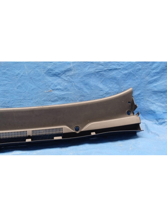 Grade Churrasqueira Ecosport 2004 - 2012