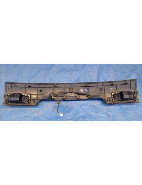 Lanterna Traseira Tampa Mitsubishi Space Wagon Glxi 1995