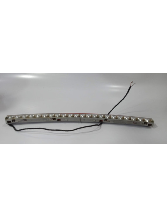 Break Light Mercedes C180 C200 C300 2012 2013 2014