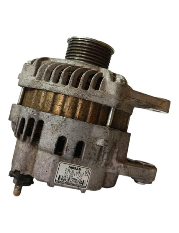 Alternador Versa March 1.6 2012 2013 2014 2015 2016 2017 18