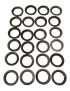 Kit Retentor Válvula Bmw Série 3 E46 328i 1998 - 2002