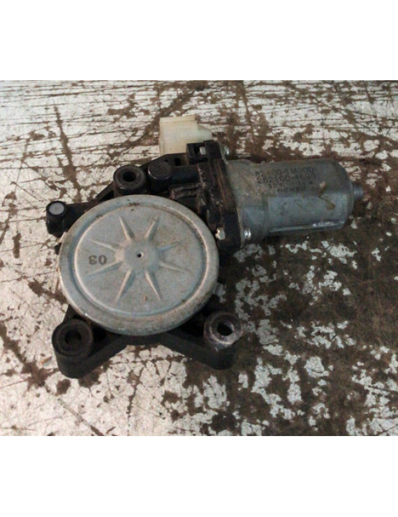 Motor Vidro Traseiro Direito Cerato 2009 - 2013