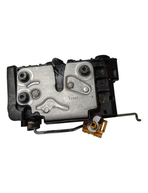 Fechadura Elétrica Dianteira Esquerda Spin 2013 - 2018