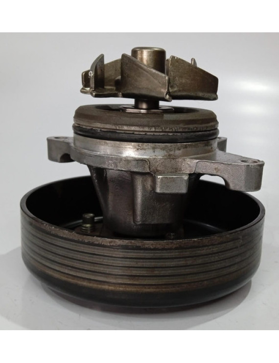 Bomba De Água Volvo Xc60 2.0 T5 2009 - 2015