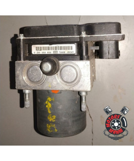 Módulo Central Abs Peugeot 407 2004 - 2007 / 0265235273  