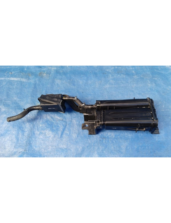 Filtro Canister Cerato 1.6 2014 - 2018 Preto