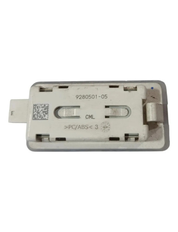 Luz Cortesia Porta Malas Bmw 135i 2014 2015