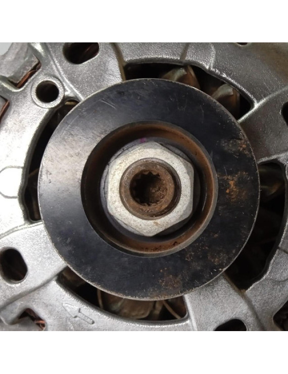 Alternador Onix 1.0 2013 2014 2015 2016 2017 2018