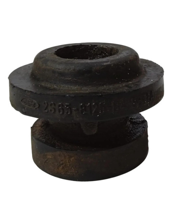 Coxim Radiador Ecosport 2003 - 2008