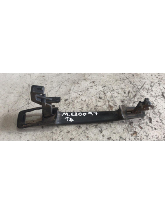 Maçaneta Externa Traseira Direita Mercedes Benz E200 1997