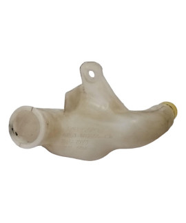 Gargalo Reservatório Parabrisa Volvo C30 2008   