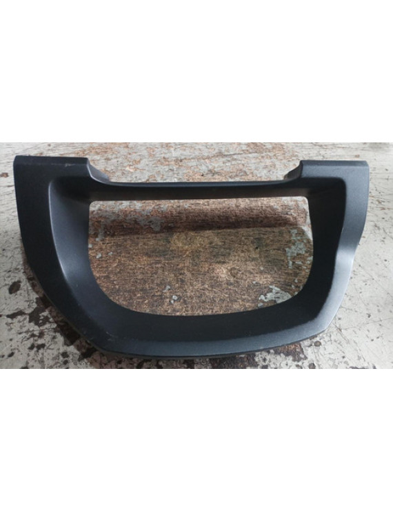 Moldura Painel Instrumentos Honda Crv 2010
