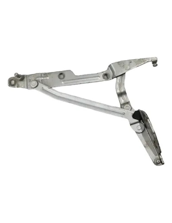 Dobradiça Esquerda Tampa Traseira Audi A8 1994 - 2002