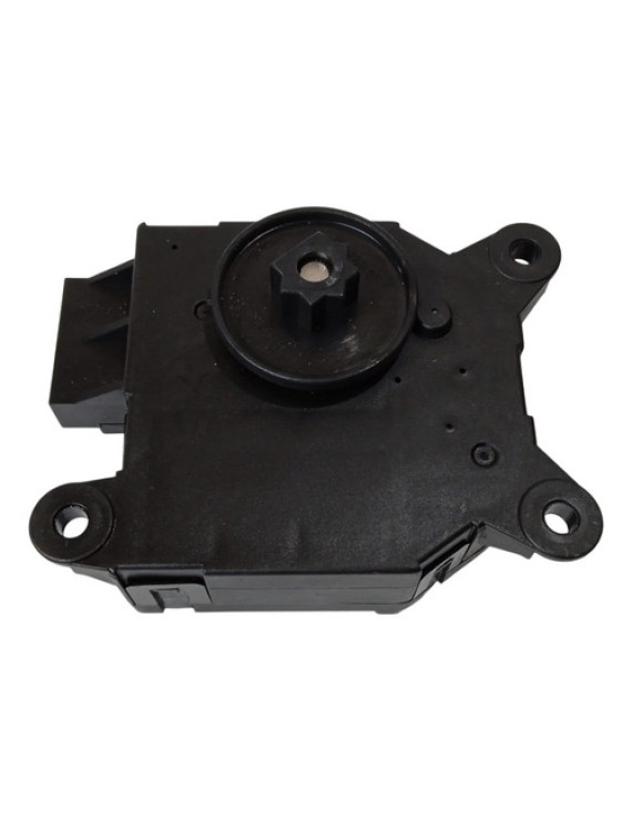 Atuador Ar Condicionado Scenic 2008 - 2012 1000044011 Preto