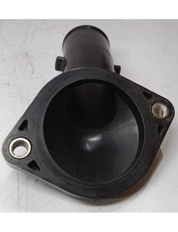 Flange Válvula Termostática Corolla 1.8 2003 - 2008