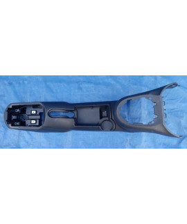 Console Central Citroen C3 Aircross 2011 - 2015