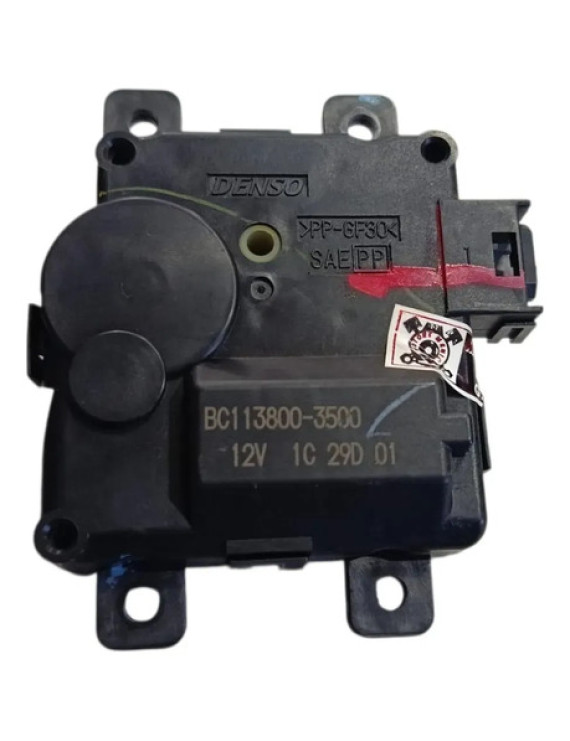 Motor Atuador Caixa Ar Yaris 2019 - 2023 / Bc1138003500