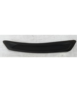 Soleira Porta Traseira Direita Bmw 135 2015  Preto