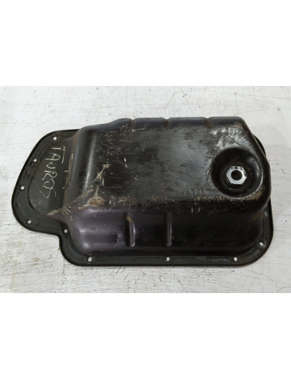 Carter Do Motor Peugeot 207 1.4 2007 2008 2009 2010   