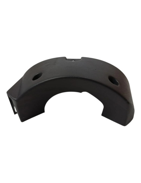 Acabamento Coluna Volante Megane 2008 - 2012 Preto