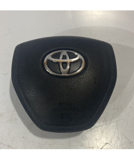 Bolsa Airbag Volante Corolla 2016 2017 2018 2019 2020