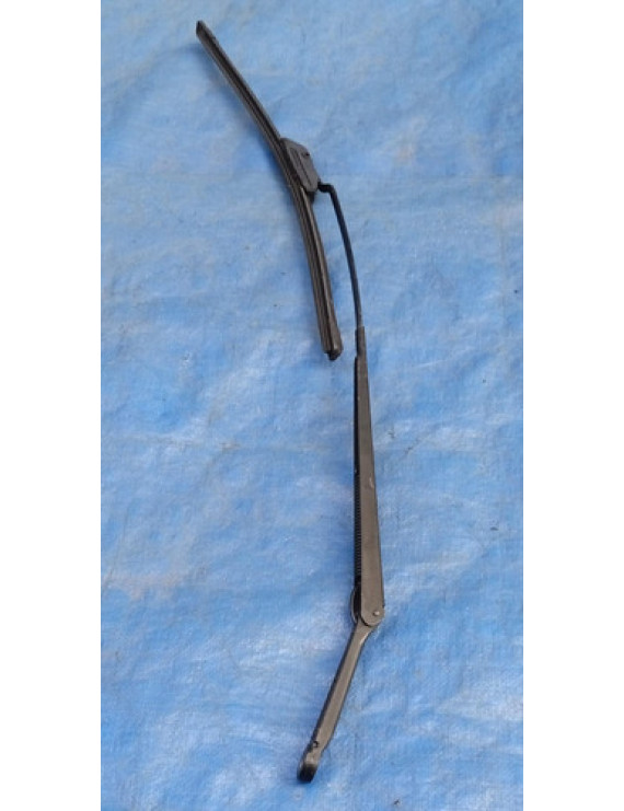 Braço Limpador Parabrisa Ldo Esquerdo Focus 2001 - 2006