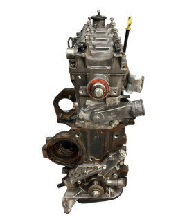 Motor Parcial Onix Prisma 1.0 4cc 2013 14 15 2016 17 18 2019