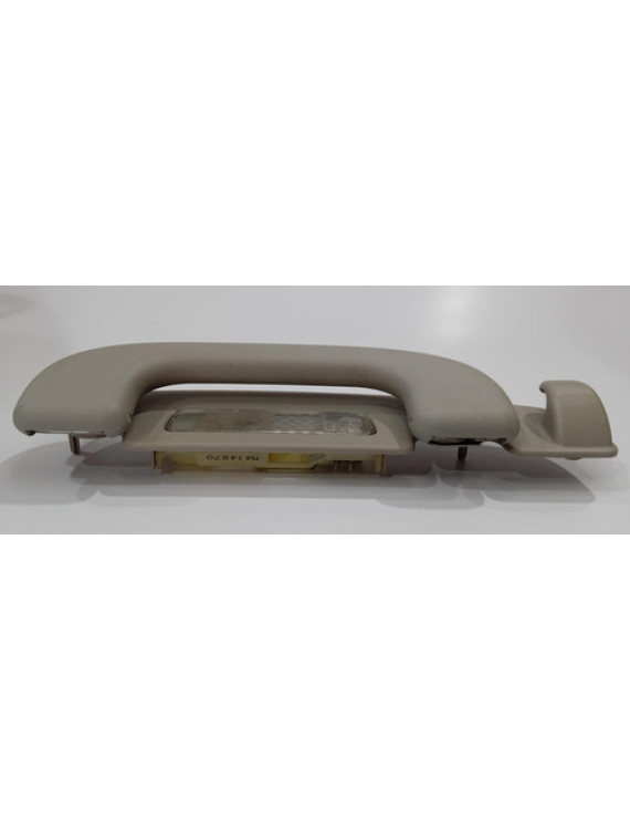 Alça Teto Com Luz Traseira Esquerda Mercedes Ml 320 2011
