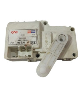 Atuador Ar Condicionado Cielo 1.6 2010 - 2015 Bn56108027q