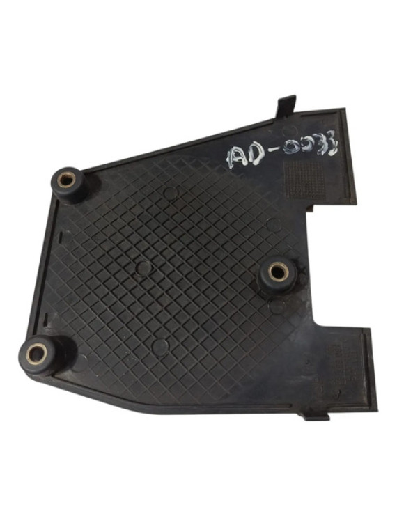 Capa Correia Dentada Celta Corsa 1.0 2006 - 2012 Preto