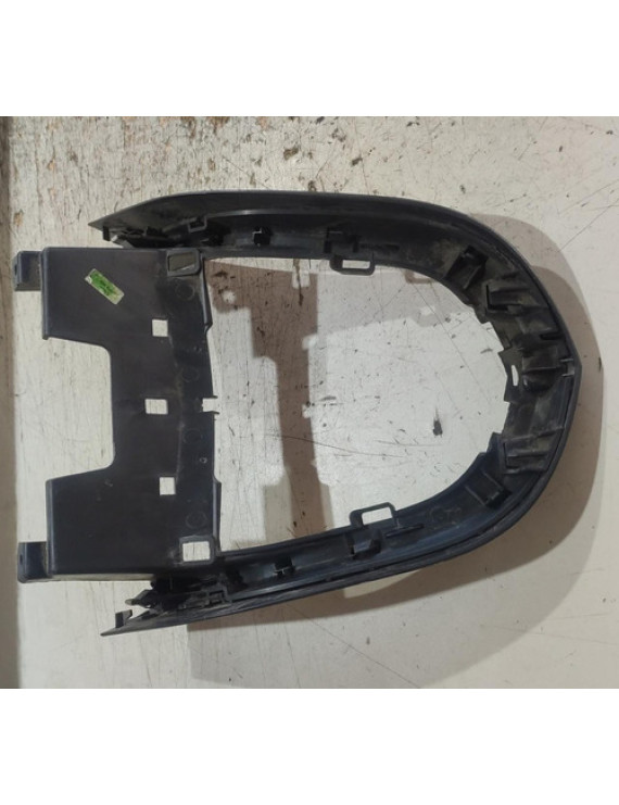 Moldura Alavanca Câmbio Peugeot 408 308 2011-2015 9682194677