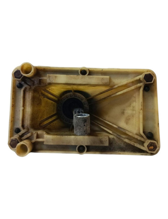 Alavanca Câmbio Sandero 2008 2009 2010 2011 2012