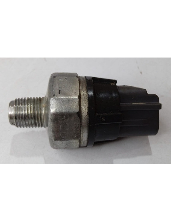 Sensor Pressão Óleo Honda Civic 1.8 2007 - 2011