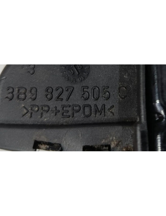 Fechadura Elétrica Tampa Traseira Passat Variant 98 99 2000