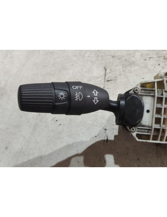 Chave De Seta Honda New Fit 2009 - 2012