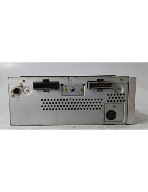 Rádio Toca Fitas Stratus 1996 1997 1998 1999 2000