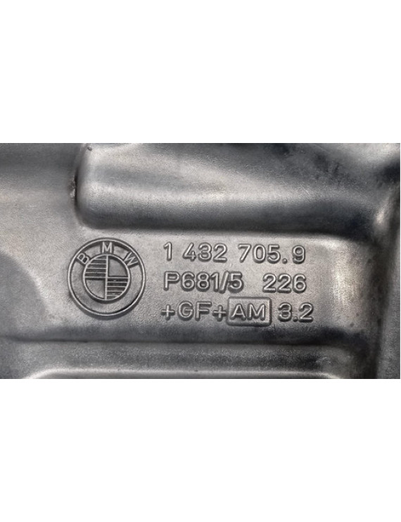 Carter Do Motor Bmw E46 325i 2.5 1998 - 2004