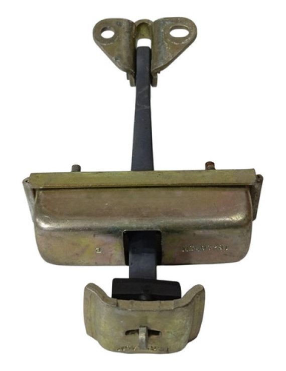 Limitador Porta Dianteira Direita Grand Caravan 2006