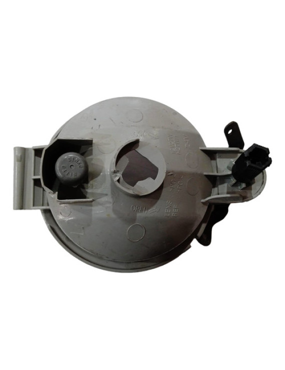 Farol De Milha Direito Hyundai Hr 2010 / Detalhe
