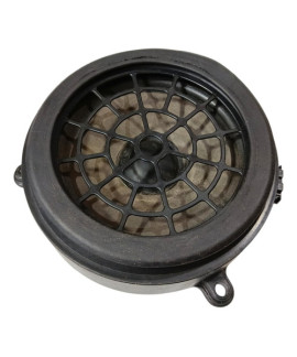 Alto Falante Porta Mercedes C200 2001 - 2005 Preto Alto Falante Porta Mercedes C200 2001 - 2005 Preto