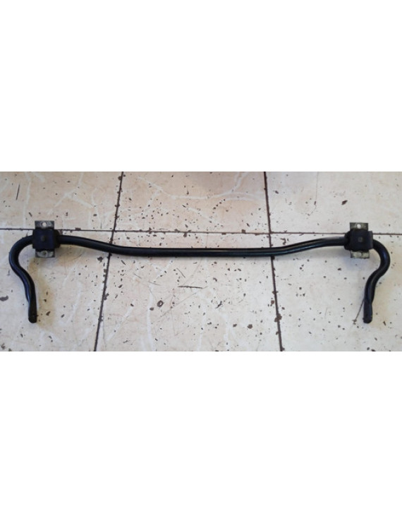 Barra Estabilizadora Dianteira Renault Master 2008 - 2012