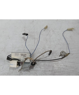 Antena Keyless Lexus Es350 2007 2008 2009 / 86300-33260    Branco