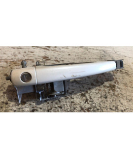 Maçaneta Externa Dianteira Esquerda Peugeot 3008 2012